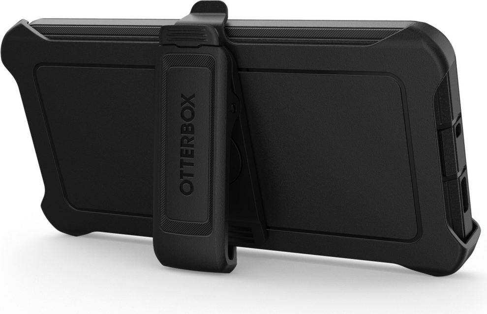 Take on every adventure with confidence with the OtterBox Defender Series, the multi-layer case that deflects and absorbs impact, keeping it away from your device.