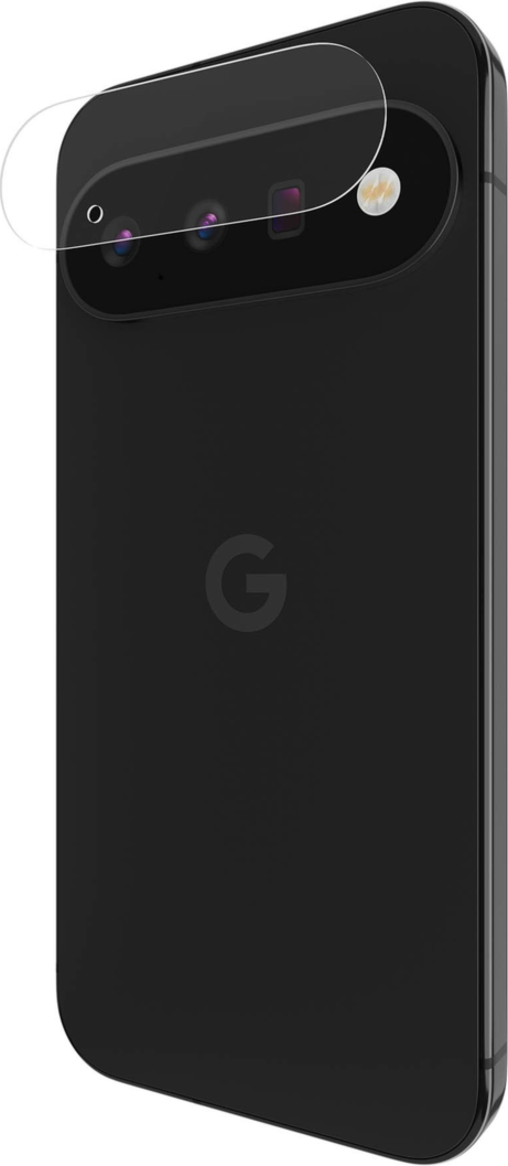Keep the camera lens on your device in tip top shape with the Case-Mate Glass Lens Protector.