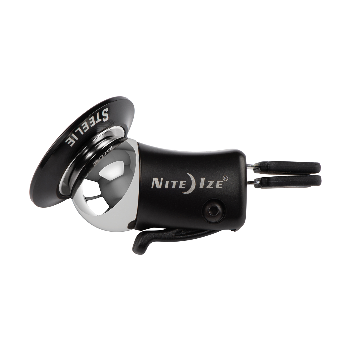 Nite Ize - Steelie Orbiter Vent Mount Kit