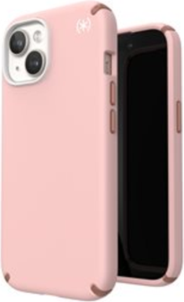 Speck - Presidio2 Pro Magsafe Case For Apple Iphone 15  /  Iphone 14  /  Iphone 13 - Dahlia Pink