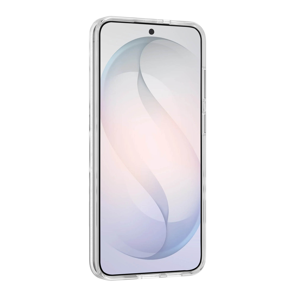 Add a little more glam with the Case-Mate Twinkle Silver MagSafe case, featuring shimmering silver sparkles, 12 foot drop protection, and magnetic compatibility.