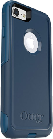 OtterBox - iPhone SE (2022/2020)/8 Commuter Case - Indigo Way