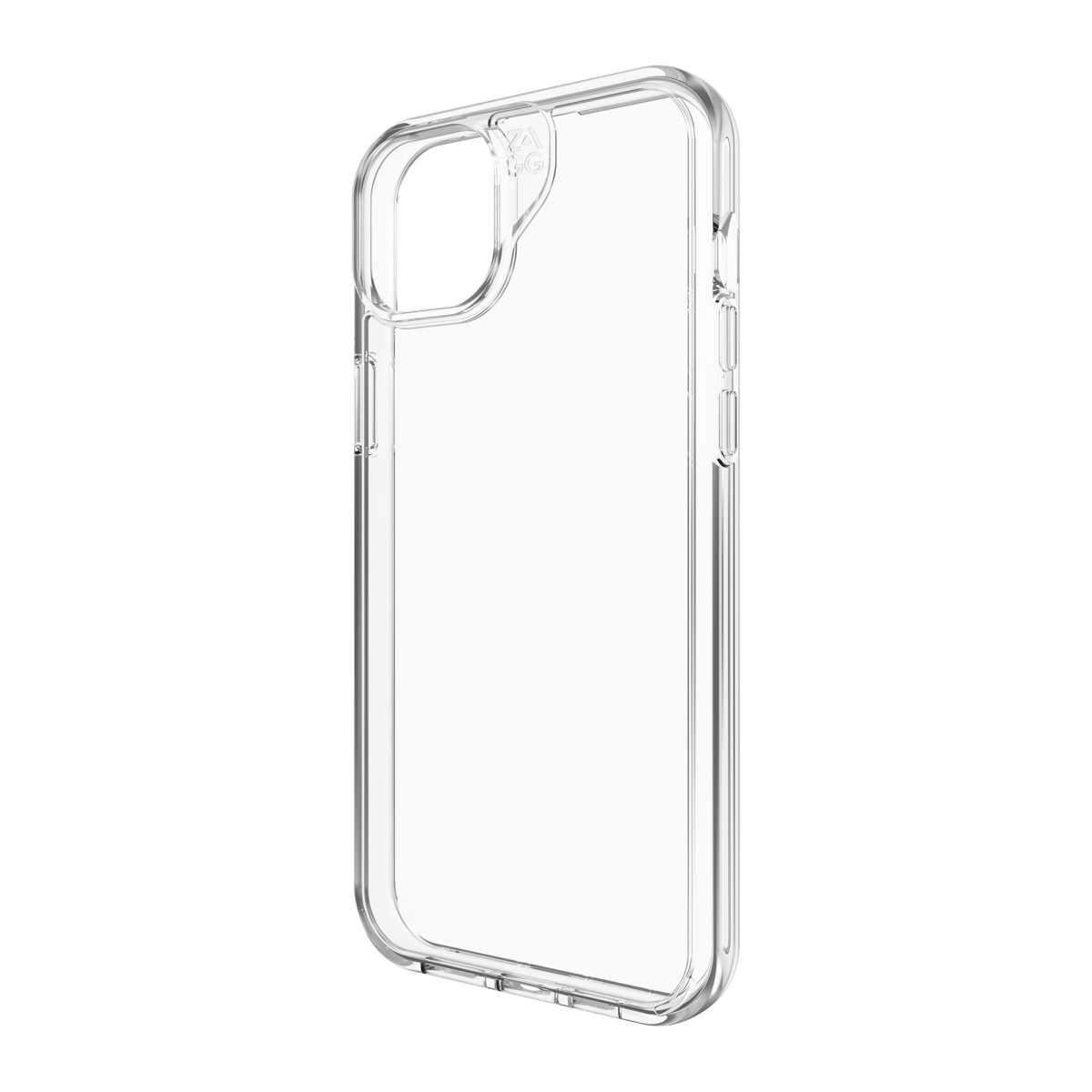 Case-Mate protège-objectif arrière Turret en verre - iPhone 15 /15 Plus