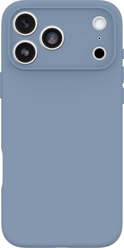 OtterBox 77000664 Étui Figura Polus Bleu pour iPhone 17 Pro Max