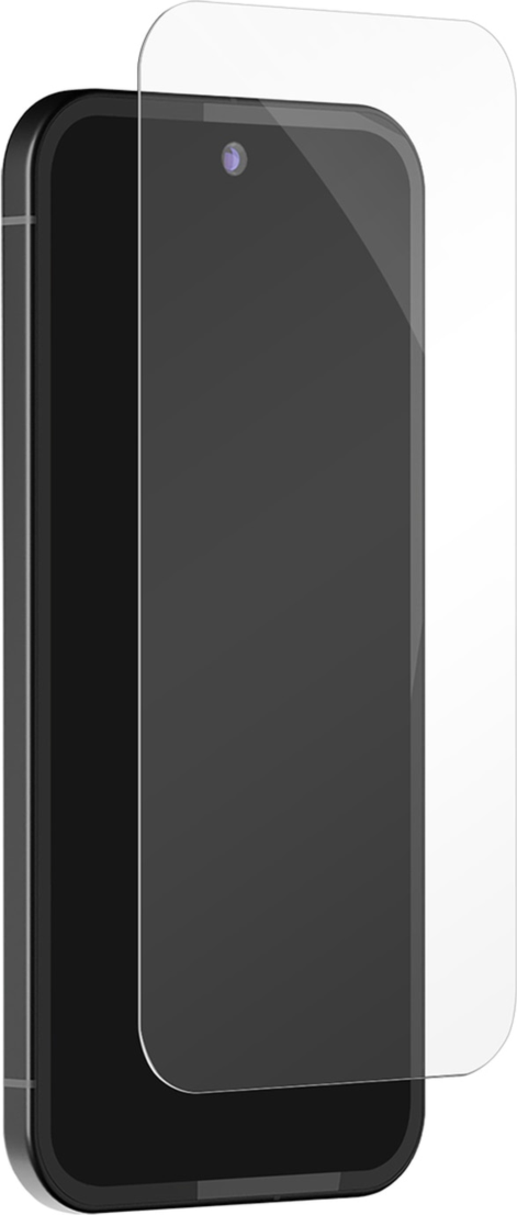 Blu Element - Tempered Glass Screen Protector for Google Pixel 10a Clear