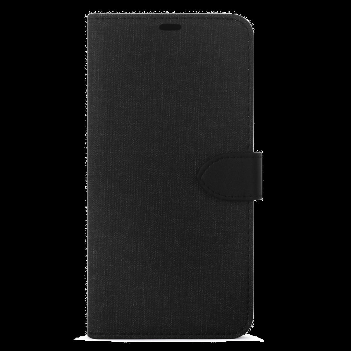 Folio 2 in 1 Case Black for Samsung Galaxy S24
