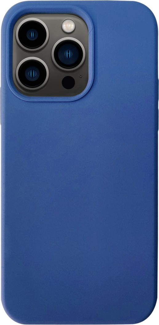 The Uunique Liquid Silicone Case offers a bulk-free design with a no-slip grip for everyday protection.