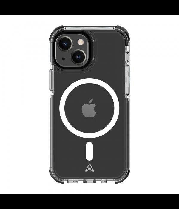 AXS PROShield Plus MagSafe Compatible Apple iPhone 13 mini | Black