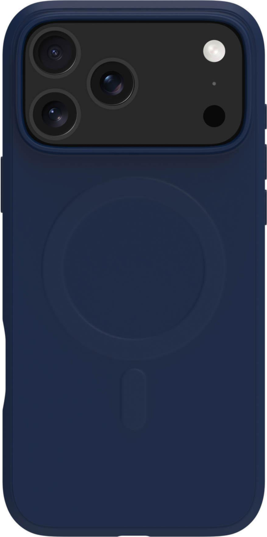 • Made from 100% GRS-certified recycled and recyclable plastic materials (1 case=2x0.5l plastic bottles)
• Custom fit all-around protection
• Slim yet impact protective design (1.2m/4ft impact protection)
• Built-in MagSafe Magnet
• Made without compromising on quality, functionality, and design
