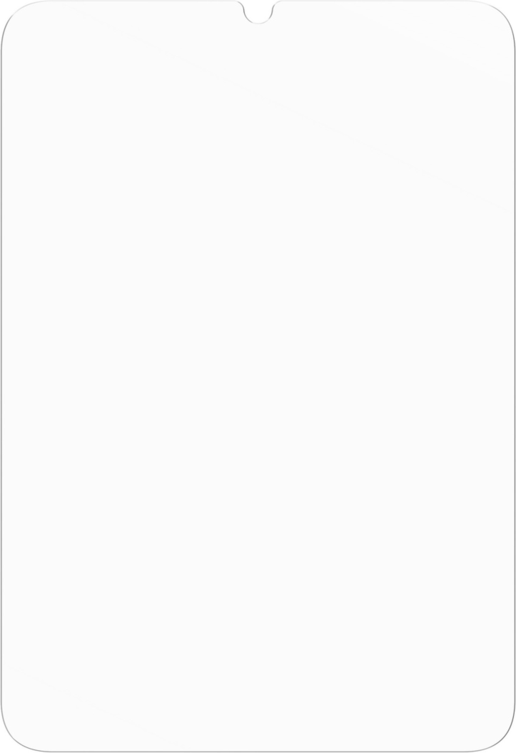 <p>The OtterBox Glass Screen Protector delivers reliable protection against drops, breaks and scratches while also resisting smudges and fingerprints.</p>