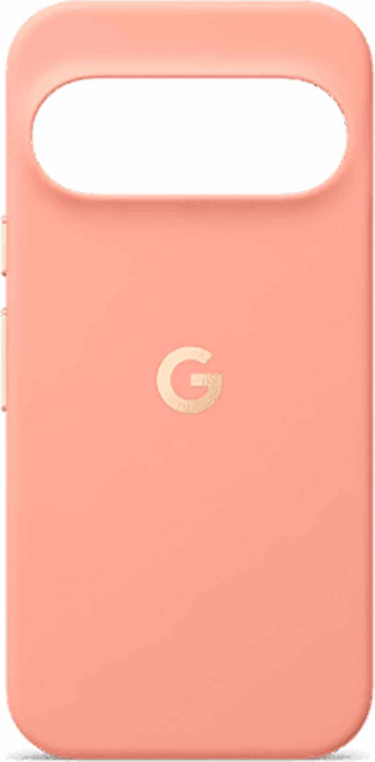 Google - Coque en silicone avec aimants Canyon pour Google Pixel 11 Pro XL