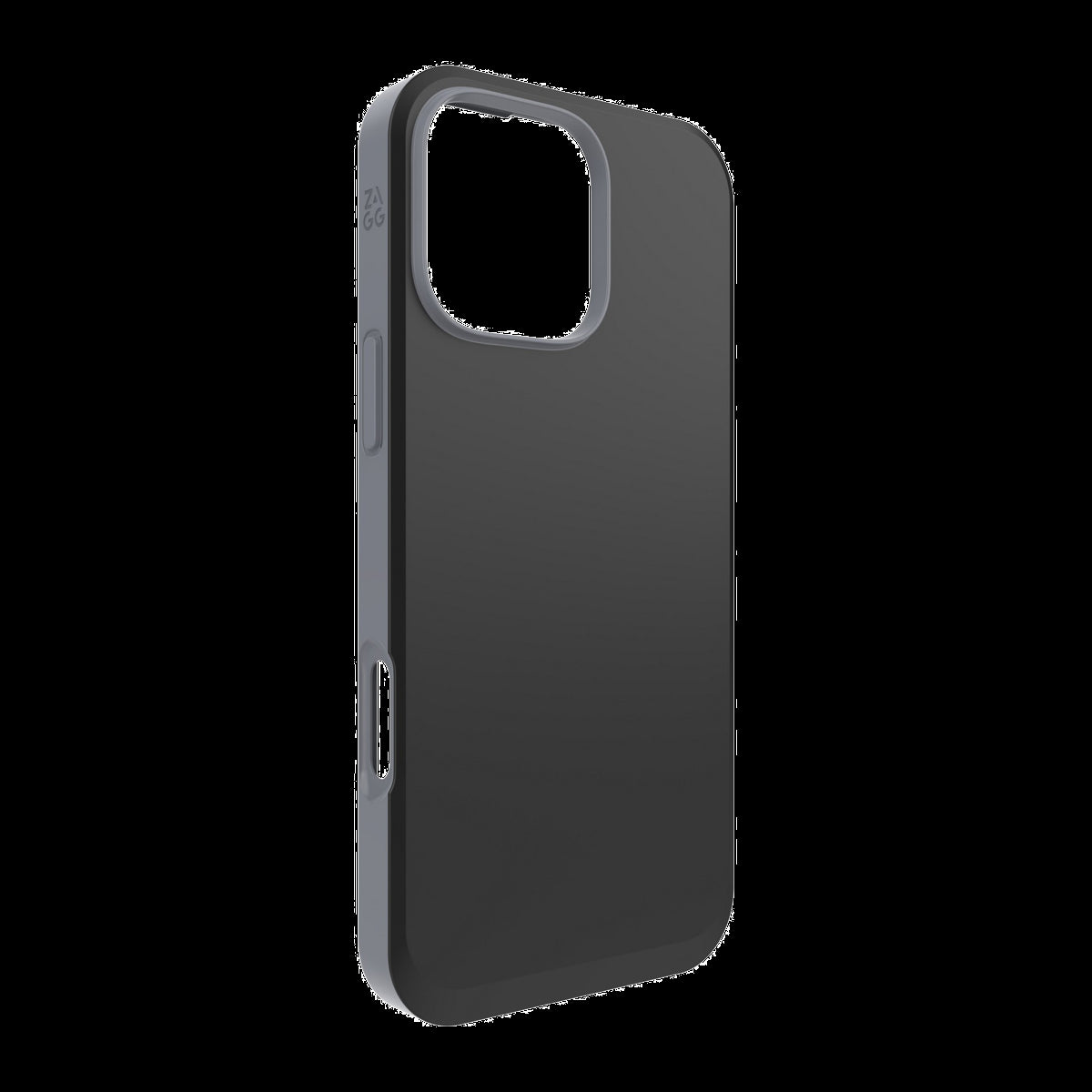 <p>Featuring dual-layer protection with a graphene-infused backplate, ZAGG’s SoHo Snap series case delivers dependable 10 ft drop protection and seamless MagSafe compatibility.</p>