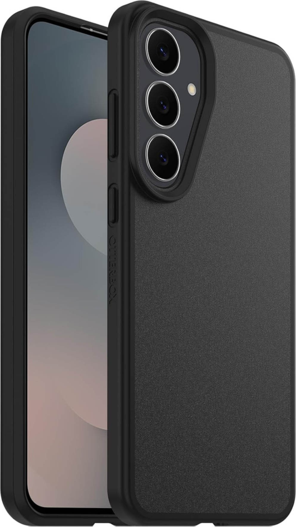 OtterBox React Series offers trusted protection in the solid one-piece design that will protect your phone from drops and scratches.