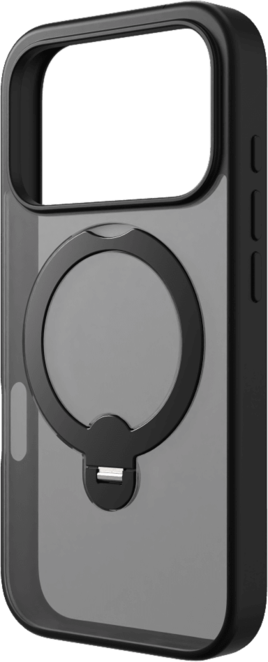 Reinforced Corners maximize shock absorption by creating an air cushion between your phone and any surface  
6ft drop tested to protect from drops in most everyday situations 
Raised bezel enhances screen protection by shielding it from the impact of the highest of drops 
Lifetime Warranty