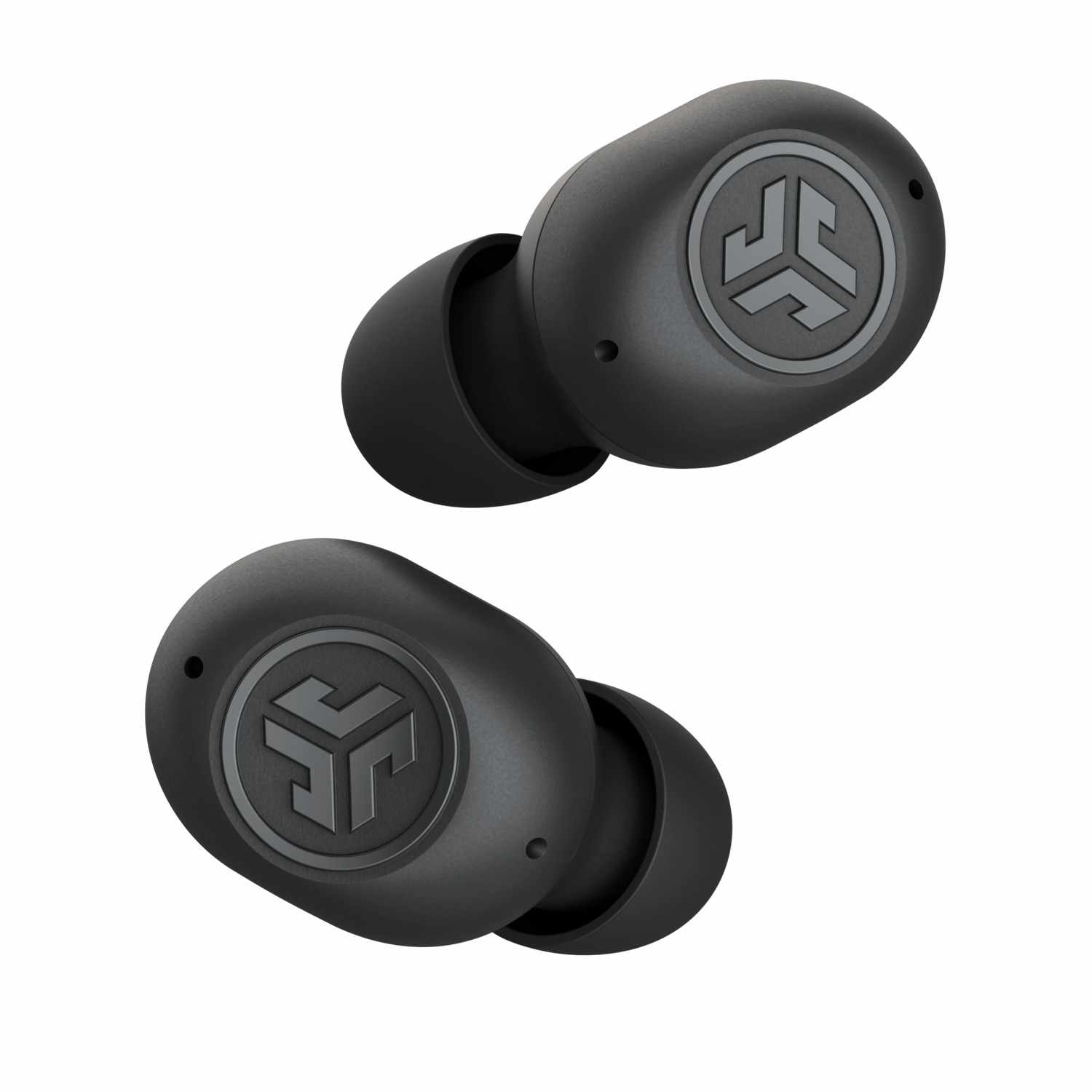 JBuds Mini True Wireless Earbuds Black