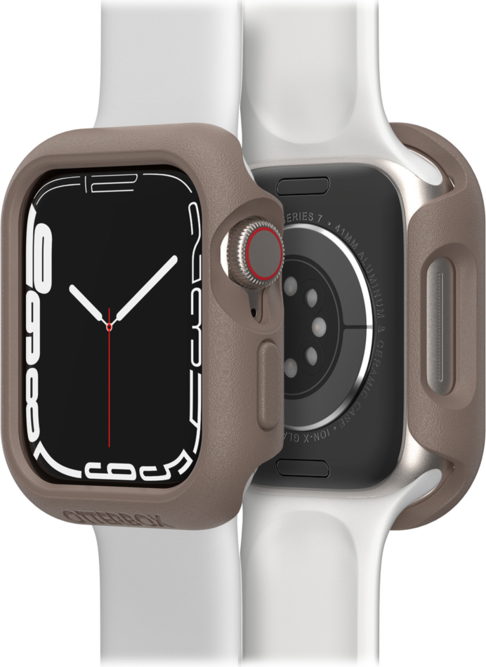 <p>The OtterBox Watch Bumper is streamlined for a precision fit and adds just the right amount of protection for the Apple Watch.</p>