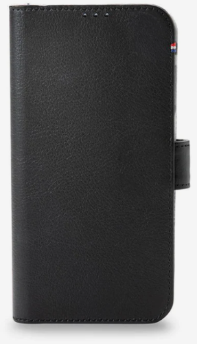 Decoded - Leather Detachable Wallet for iPhone 14 Pro Max
