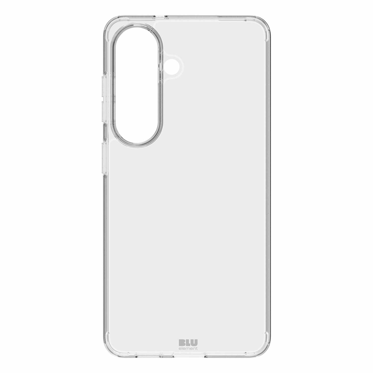 Blu Element BEDZAIRS261 Étui DropZone Air Clear pour Samsung Galaxy S26