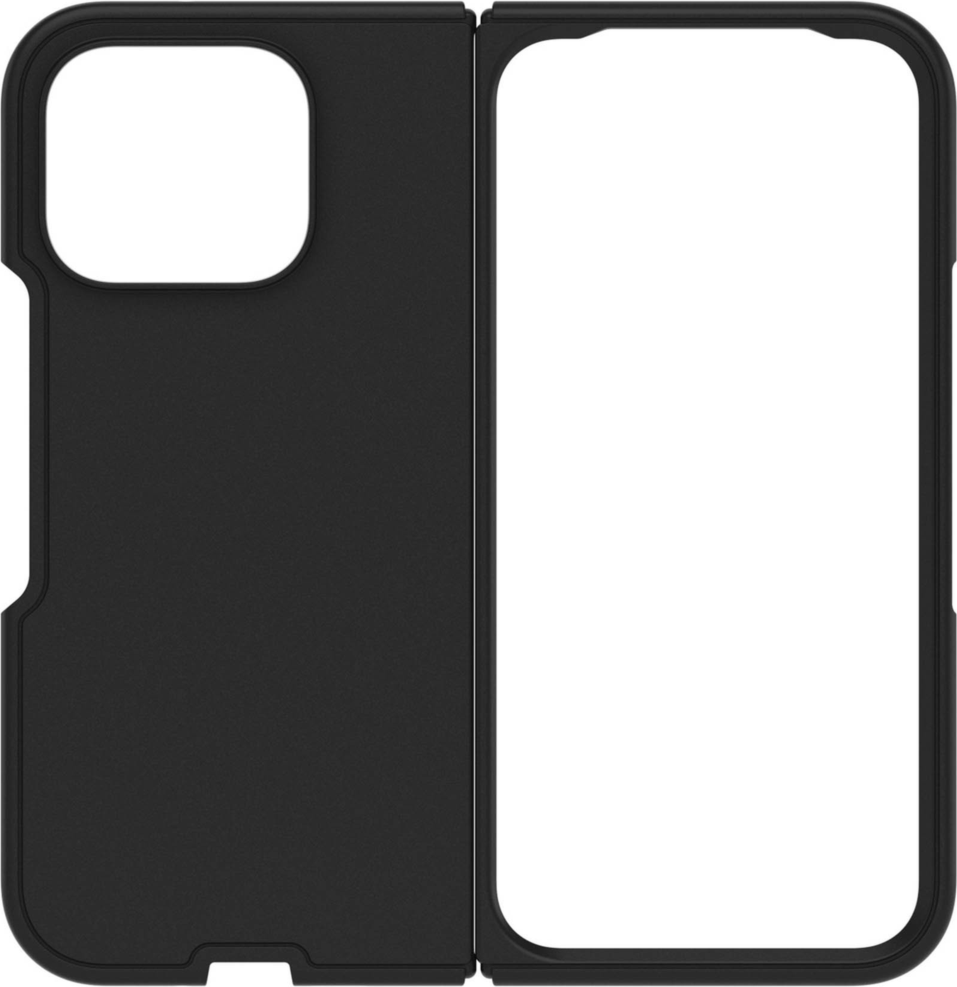 Google Pixel 11 Pro Fold Otterbox Lumen w/Magnets Case - Black