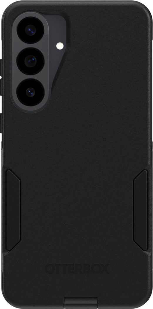 Samsung Galaxy S26 FE Otterbox Commuter Case - Black