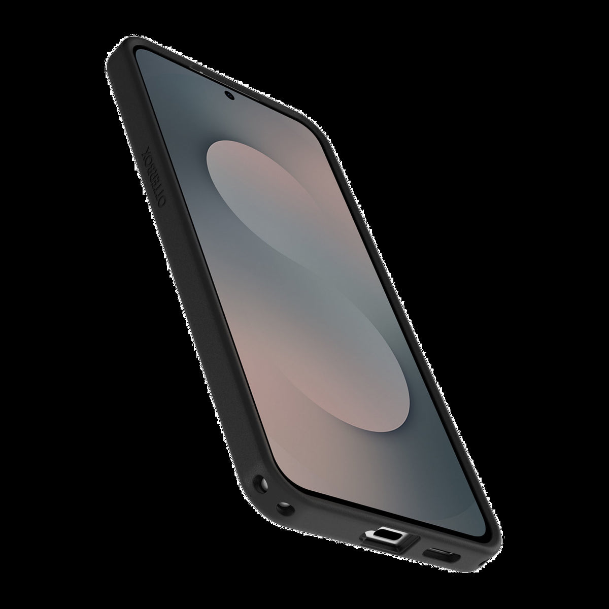 Slim but tough, the OtterBox Symmetry Series offers style and protection in a one-piece design.