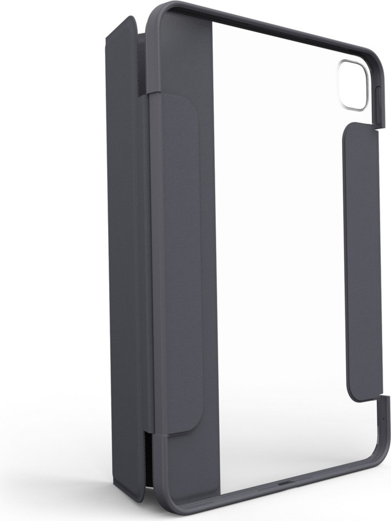 Otterbox - Symmetry Folio Case For Apple Ipad Pro 11 2024 - Thunderstorm