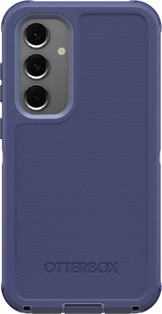 <p>The OtterBox Defender Series Pro is the toughest case providing rugged protection against harsh drops. Equipped with non-slip texturing and Qi wireless charging.</p>