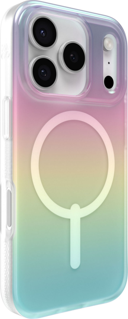 Strengthened with Graphene, ZAGG's Milan Snap series case is a perfect combination of fashion and tech - from the dazzling design to 13 ft drop protection and seamless MagSafe compatibility.