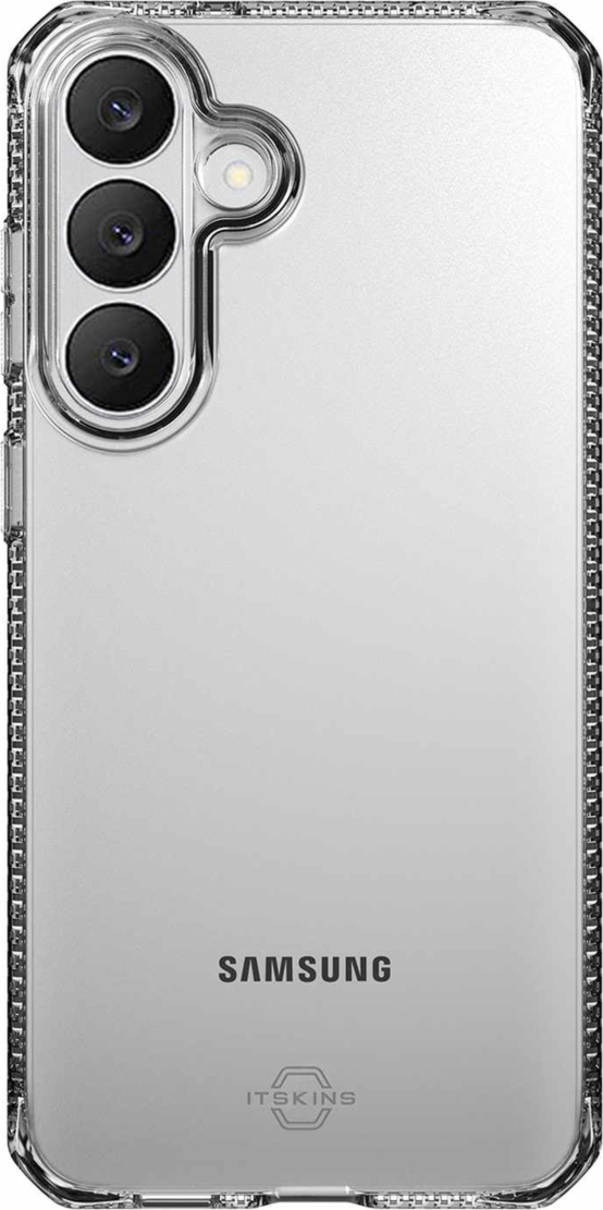 AXS ARMORGlass Samsung Galaxy S26 FE / S25 FE / A57 clear