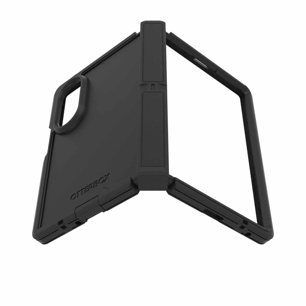 OtterBox - Defender Pro XT Case w/Magnets Black for Samsung Galaxy Z Fold8