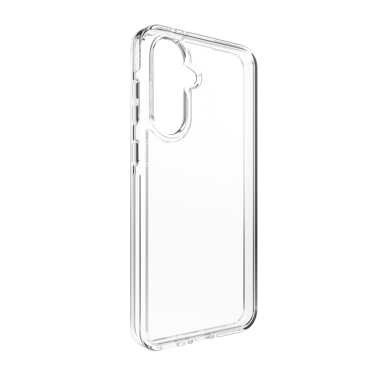 Coque ZAGG Graphene Crystal Palace Lite pour Samsung Galaxy A56 - Transparent