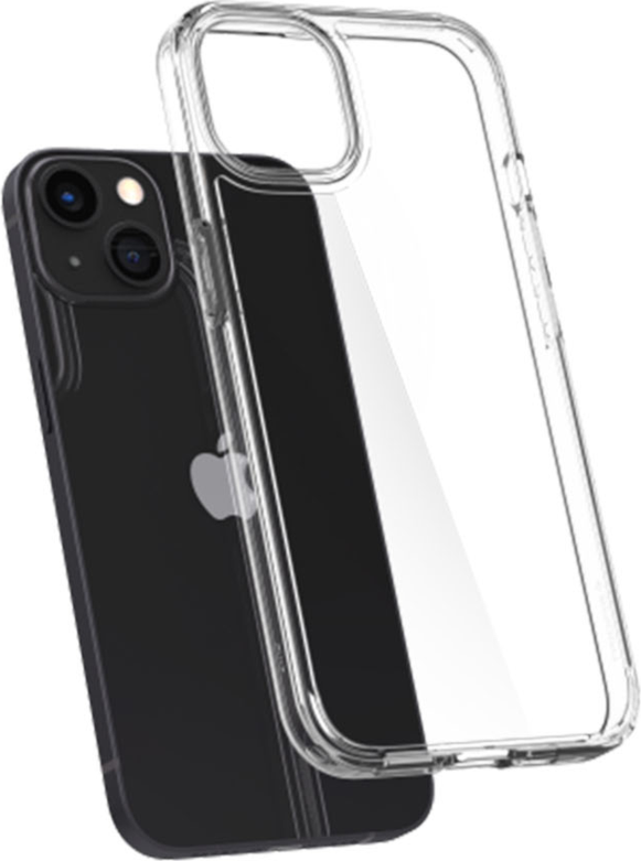 Spigen - iPhone 13 - Crystal Hybrid Case
