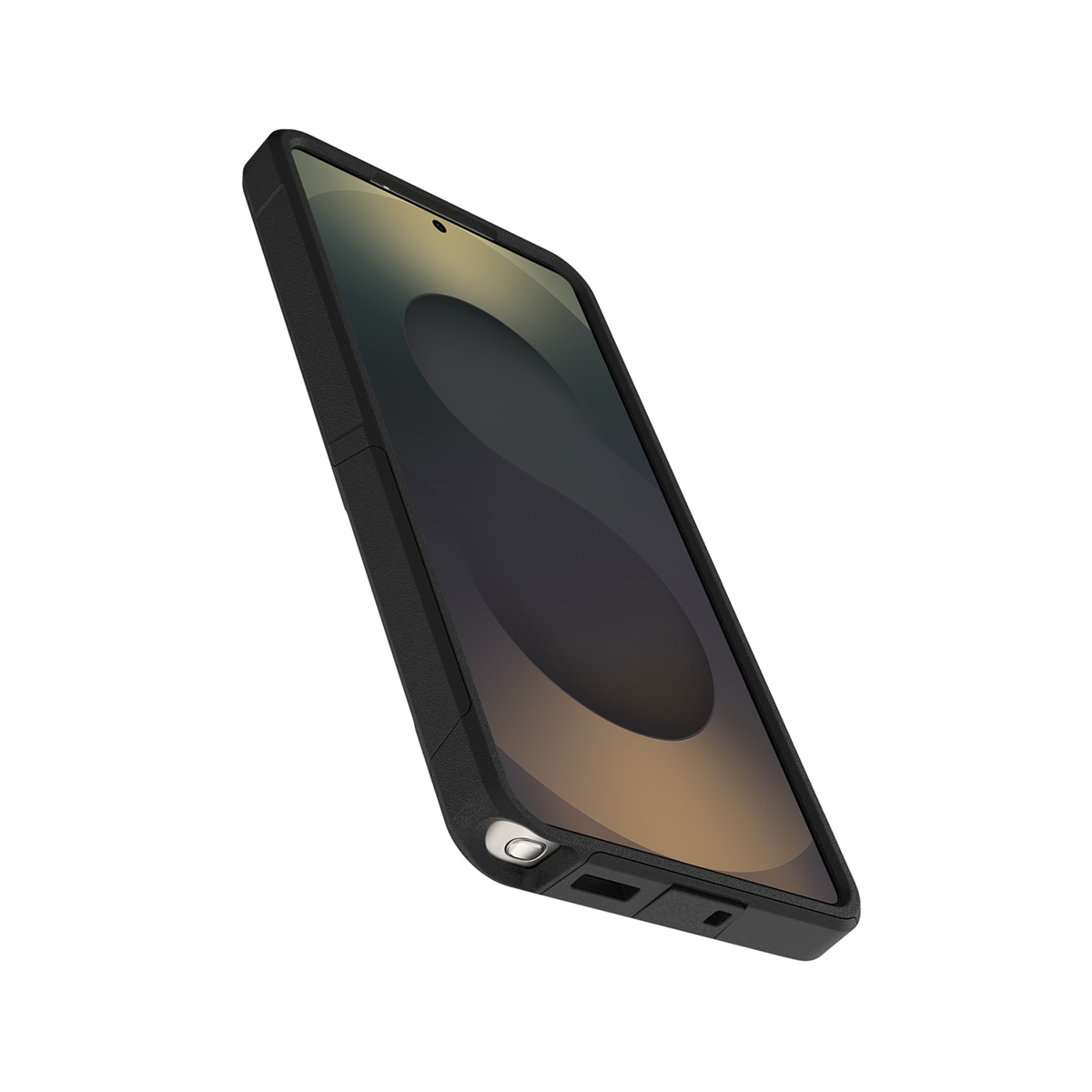 OtterBox 7799844 Étui Commuter avec Magnets Noir pour Samsung Galaxy S26 Ultra en Emballage en Vrac