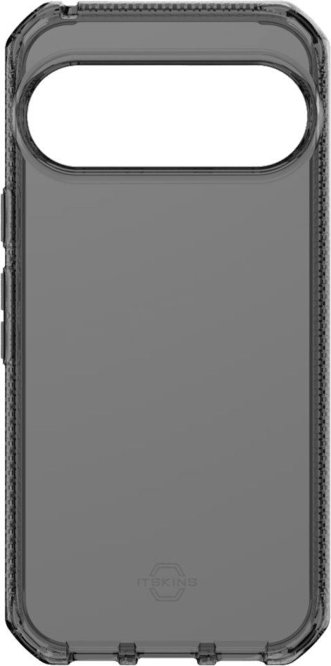 ITSKINS - Spectrum_R Case Smoke for Google Pixel 10/10 Pro
