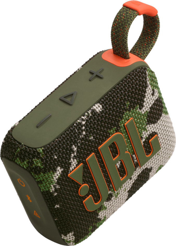 Ultra-Portable Bluetooth Speaker