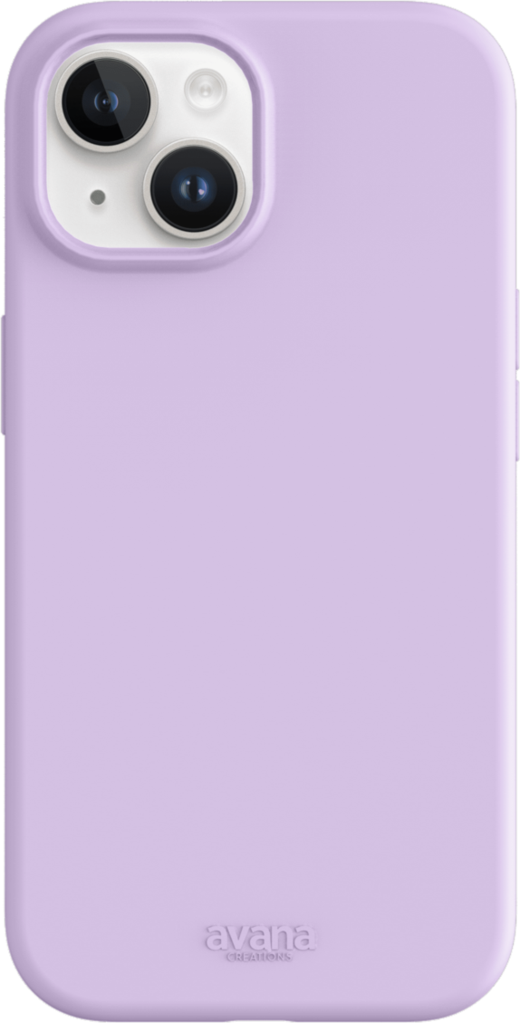 Avana - Velvet Magsafe Case For Apple Iphone 15 / Iphone 14 / Iphone 13