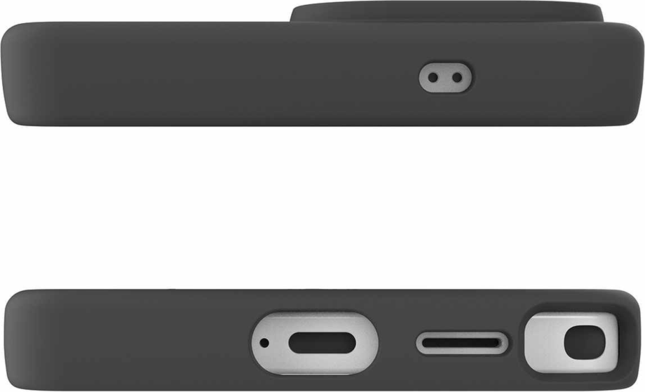 Avana - Velvet Case w/Magnets Ash for Samsung Galaxy S26 Ultra