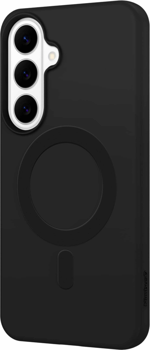 Nimbus9 - Alto 2 Case w/Magnets Black for Samsung Galaxy S26+