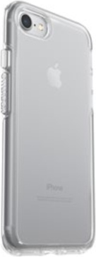 OtterBox 7756719 Étui de Protection Symmetry Clear pour iPhone SE 2020/8/7