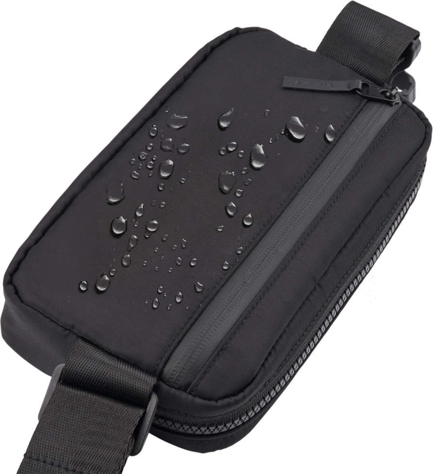 Case-Mate - Universal Phone Belt Bag - Black