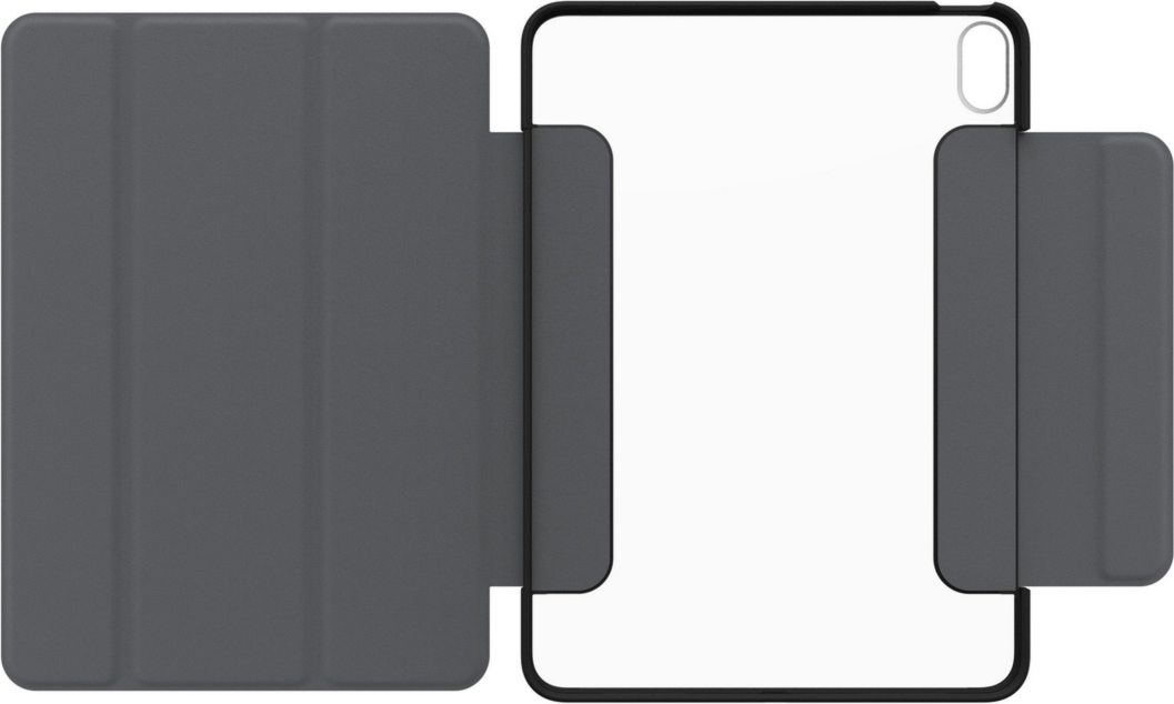 Étui Otterbox Symmetry Folio pour iPad Air 11 2024 / 10,9 po 2022 / 10,9 po 2020 - Transparent - Coastal Evening