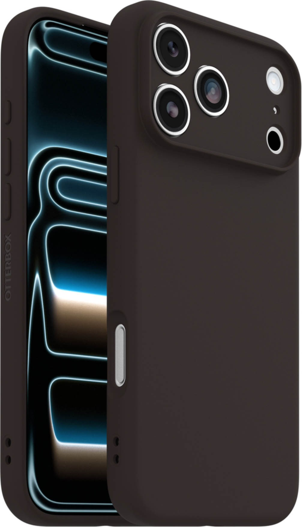 iPhone 17 Pro Max Otterbox Figura MagSafe Case - Terra Brown