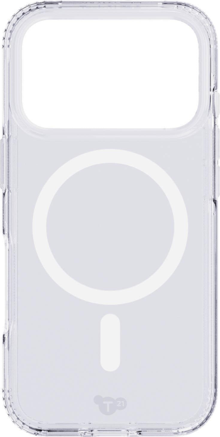 TECH 21 EVOCLEAR MAGSAFE IPHONE 17 PRO CLEAR