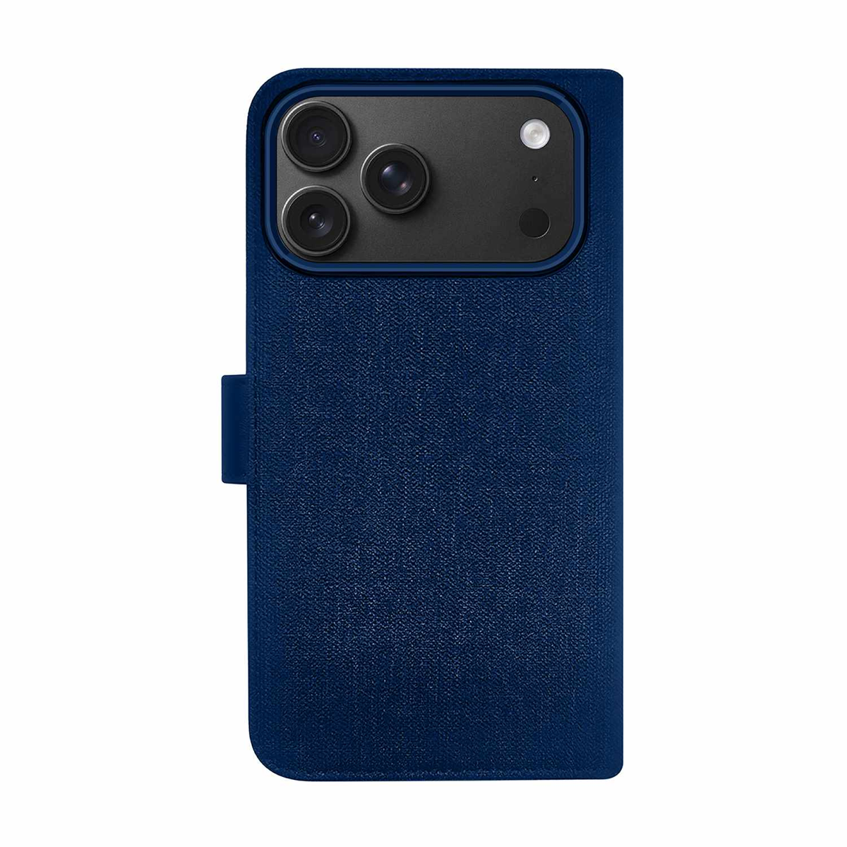 Blu Element - Folio 2-in-1 Case Lazuli Blue for iPhone 18 Pro Max/17 Pro Max