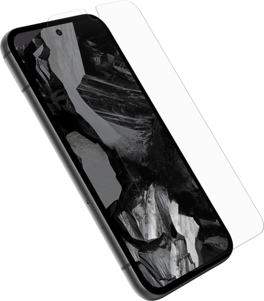 <p>The OtterBox Glass Screen Protector delivers reliable protection against drops, breaks and scratches while also resisting smudges and fingerprints.</p>