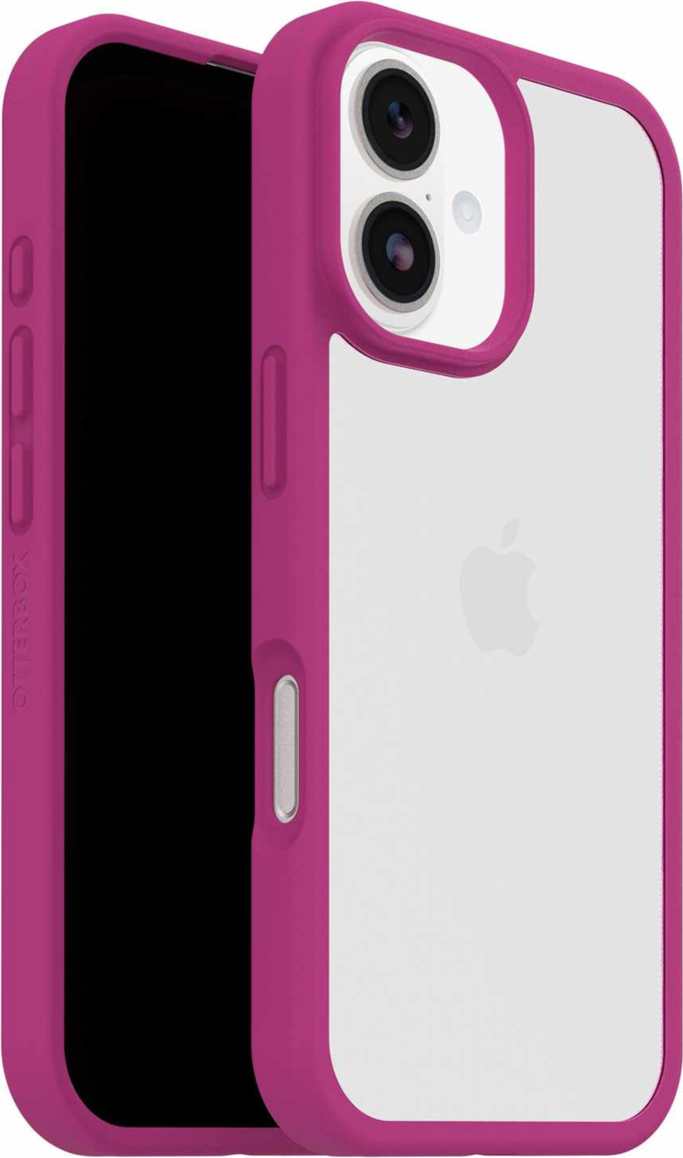 OtterBox - iPhone 17 Profile Case - Rose Crystal (Pink)