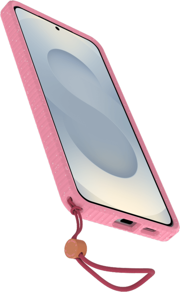 OtterBox - Sole Magnetic Case for Samsung Galaxy S26 Plus - Xtra Hot