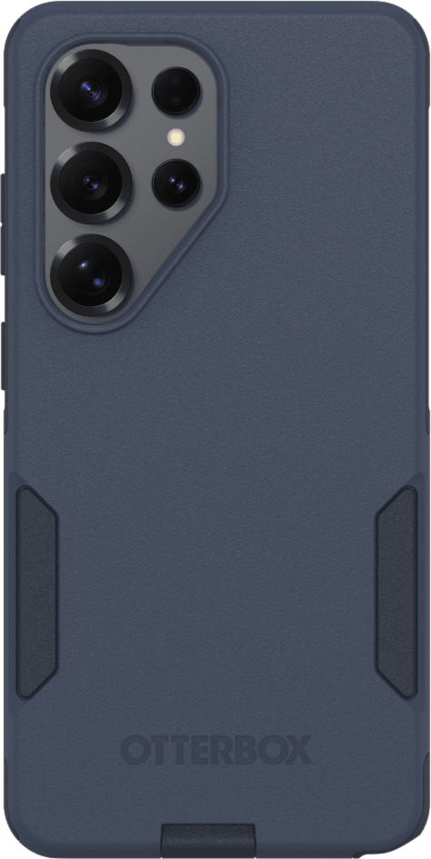 OtterBox 7799807 Étui Commuter avec Magnets Bleu Sentiment pour Samsung Galaxy S26+