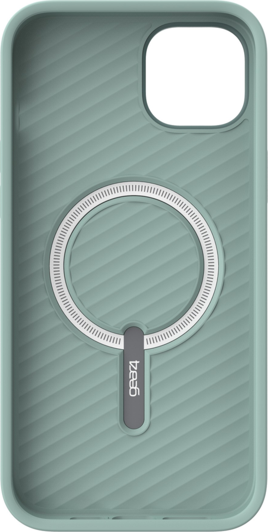 GEAR4 - iPhone 14 Plus Gear4 D3O Denali Snap Case - Green