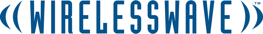 WirelessWave Logo